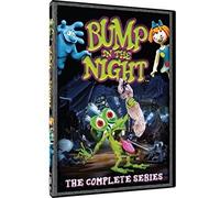 Bump in the Night: The Complete Series [USA] [DVD]