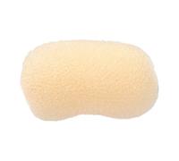 Bump It Up Clip Para El Cabello Con Volumen - Aumente La Almohadilla Para El Cabello, Inserto Peinado Esponjoso | Cojín Para La Cabeza Del Pelo Soplo, Accesorios De Herramientas De Peinado Para Un