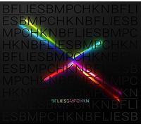 Bump Of Chicken - Butterflies (Limited-A)