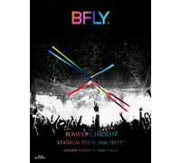 Bump Of Chicken - Stadium Tour 2016 'Bfly"Nissan Stad Fly'Nissan Stadium 2016/7/16.17Lim (2 Blu-Ray) [Edizione: Giappone] [Italia] [Blu-ray]