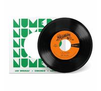 Bump & The Soul Stompers - I Can Remember + Standing On The Outside [Vinilo]
