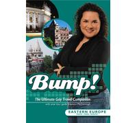 Bump: Ultimate Gay Travel Companion: Eastern Europ [USA] [DVD]
