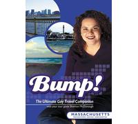 Bump: Ultimate Gay Travel Companion: Massachusetts [Reino Unido] [DVD]