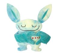 Bumpas Juguete de peluche pesado - Animal de peluche calmante lavable a máquina para niños - Los brazos y el cuerpo tienen peso para dar un abrazo realista - Compañero suave para jugar, siesta y