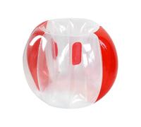 Bumper Balls - Bumper Human Hamster Ball, Bumpers Balls For Kids, Summer Bubble House, Inflatable Body Bumpers Ball, Outdoor Team Game Play Toys | Safe Inflatable Bal To Get Inside