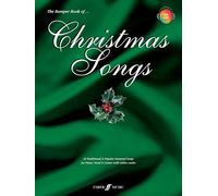 Bumper Book Of Christmas Songs: 30 Traditional & Popular Seasonal Songs for Piano, Vocal, & Guitar (Faber Edition)