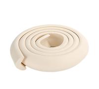 Bumper De Seguridad Para Bebés 2M Protección Infantil Antichoque Línea De Guardia Para Metas Y Muebles Material NBR Edad Recomendada 0-6m at 7-12Y