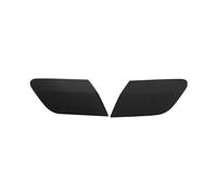 Bumper Headlight Washer Nozzle Cover Cap for GOLF V MK5 1K1 1K5 1K5955109AGRU Left + Right