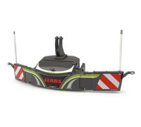 Bumper Safetyweight Claas Versión Parachoques De Seguridad 1:32 Modelo 6679