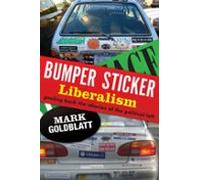 Bumper Sticker Liberalism (ebook)