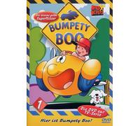 Bumpetty boo, vol 1 [Alemania] [DVD]