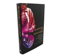 Bumping Into Geniuses: My Life Inside the Rock and Roll Business