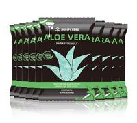 BUMPLYBEE Cera de parafina para manos y pies, paquete de 10 repuestos de cera de parafina de aloe vera para máquina de cera de parafina, baño de cera de parafina, baño de cera de parafina, baño de