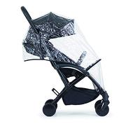 Bumprider Connect - Protector de lluvia para silla, unisex