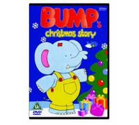Bump's Christmas Story [Reino Unido] [DVD]