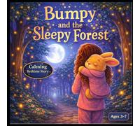 Bumpy and The Sleepy Forest (Bumpy the Bunny's Adventures)