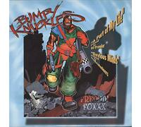 Bumpy Knuckles - Bumpy Knuckles - A Part Of My Life / Devious Minds - KJAC Music - KJACFP99, KJAC Music - KJacFP99, KJAC Music - FP 99-1, Street Pop - KJACFP99, Street Pop - KJacFP99, Street Pop - FP 99-1