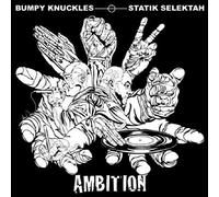Bumpy Knuckles & Statik Selektah - Ambition