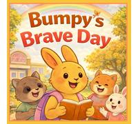 Bumpy's Brave Day (Bumpy the Bunny's Adventures)