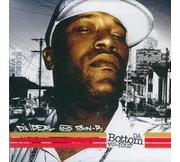 Bun B & DJ Ideal - Da Bottom Vol.4