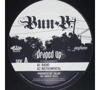 Bun B Draped Up (Vinyl) (Importación USA)