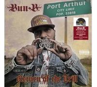 Bun B - Return of the Trill [Vinilo]