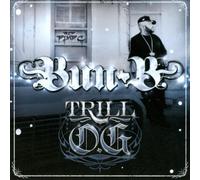Bun B Trill O.G. (CD) (Importación USA)