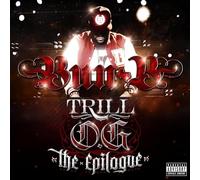 Bun B - Trill Og The Epilogue