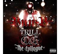 Bun B - Trill Og The Epilogue