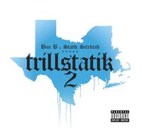Bun B - Trillstatik 2 [Vinilo]