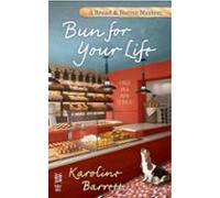 Bun For Your Life (ebook)