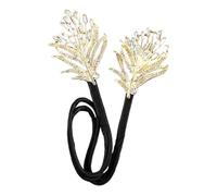 Bun Hair Tray, Rhinestone Bun Maker Clips, Long Hair Bun Clips, Hair Clips for Bun Hairstyles, Rhinestone Hair Accessories, French Twist Hair Clips, Bun Maker Clip for Long Hair, Hair Clips for Travel