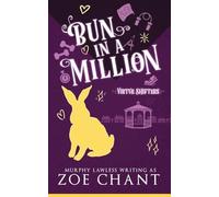 Bun in a Million: 5 (Virtue Shifters)