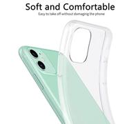 BUNALFaa Funda para Samsung Galaxy A17 4G (6.7") Teléfono + Protectores de Pantalla 9H Dureza Vidrio Templado, Antigolpes y Antiarañazos Protectora Prueba de Caídas -Corazón Colorido