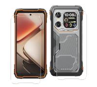 BUNALFaa para Blackview Xplore X1 (6.78") 9H Dureza Cristal Templado (2 piezas) Vidrio Templado,9H Dureza Película Protector de Pantalla,Resistente a Los Arañazos Protector