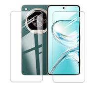 BUNALFaa para ZTE nubia Focus 2 Ultra (6.8") 9H Dureza Cristal Templado (2 piezas) Vidrio Templado,9H Dureza Película Protector de Pantalla,Resistente a Los Arañazos Protector