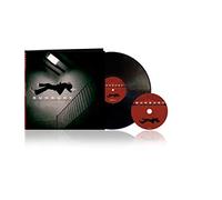 Bunbury - Bubury - Curso De Levitación Intensivo (Lp + Cd) [Vinilo]