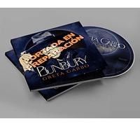 Bunbury - Bunbury - Greta Garbo (CD)