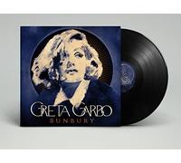 Bunbury - Bunbury - Greta Garbo (LP)