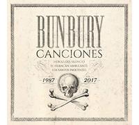 Bunbury - Canciones