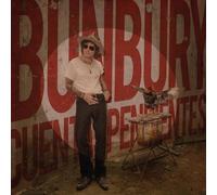 Bunbury - Cuentas pendientes (CD)