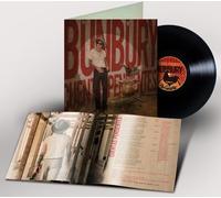 Bunbury - Cuentas pendientes (LP) [Vinilo]