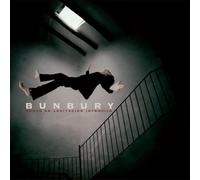 Bunbury - Curso De Levitación (LP) [Vinilo]