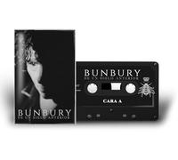 Bunbury - De un siglo anterior (Cassette) [Casete]
