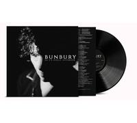 Bunbury - De un siglo anterior (Lp-Vinilo)
