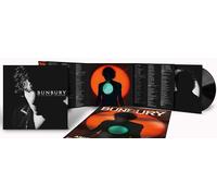 Bunbury - De un siglo anterior (Lp-Vinilo) Edición Especial