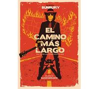 Bunbury - El Camino Más Largo [DVD]