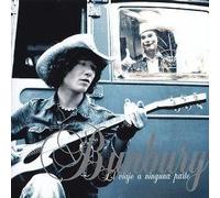 Bunbury, Enrique - El Viaje a Ninguna Parte