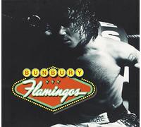 Bunbury, Enrique - Flamingos