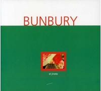 Bunbury, Enrique - Jinete
